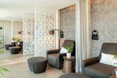 Sheraton Grand Hotel, DubaiSoul Wellness & Spa